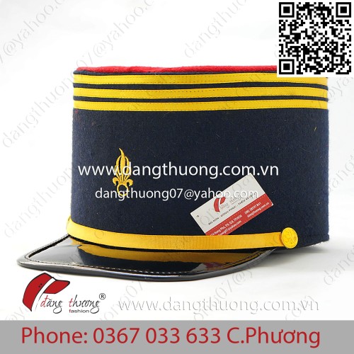 LH 284 - Lê Dương Pháp